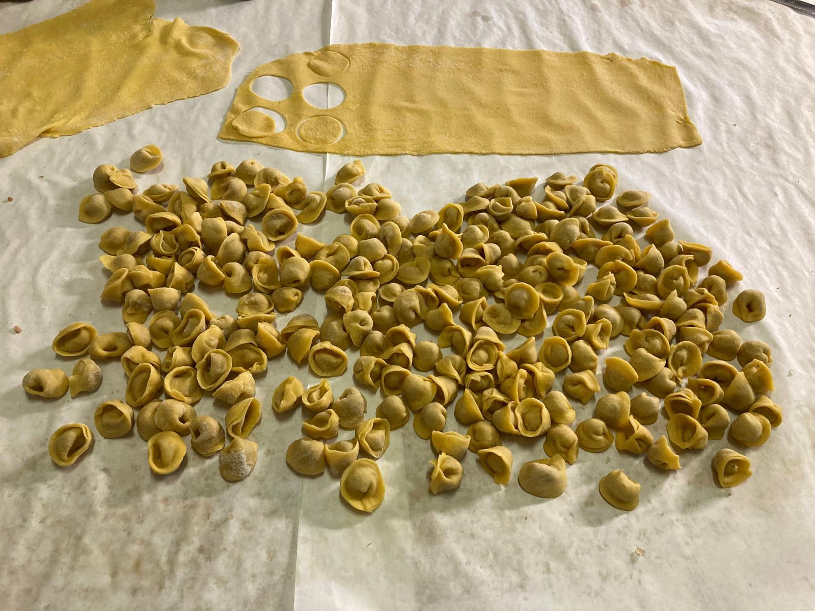 Esperienze ascolane! Vino e prodotti tipici