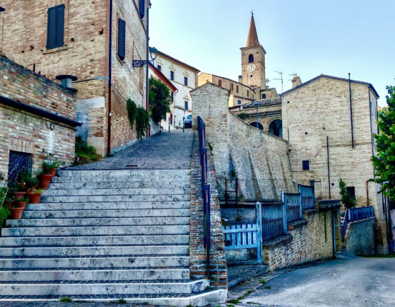Immagine evento