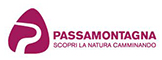 Logo Passamontagna Trekking